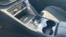 BYD Seal U 1.5 DM-i Boost 5dr Auto Estate